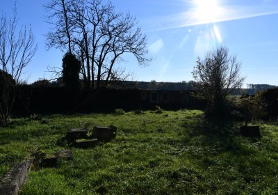 Břežany, Omnium, 2020