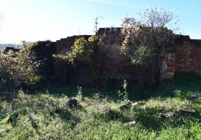 Břežany, Omnium, 2020