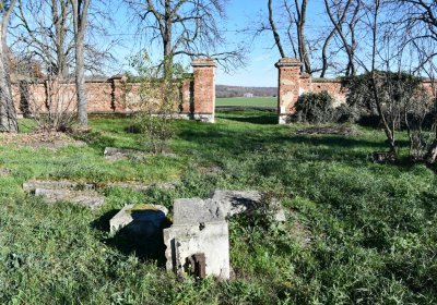 Břežany, Omnium, 2020