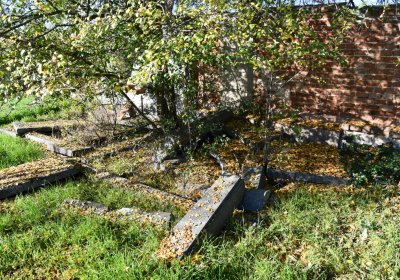 Břežany, Omnium, 2020