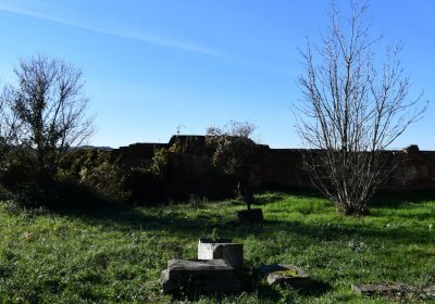 Břežany, Omnium, 2020