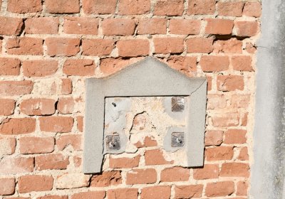 Břežany, Omnium, 2020