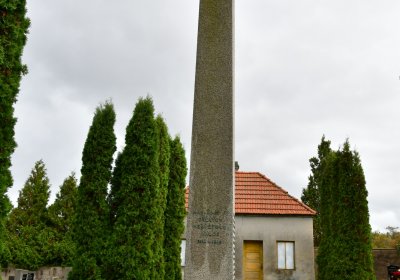 Hřivčice, Omnium, 2020