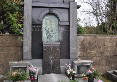 Hřivčice, Omnium, 2020