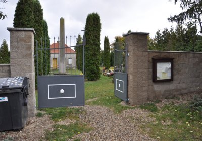 Hřivčice, Omnium, 2020