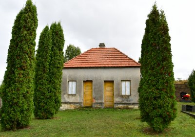 Hřivčice, Omnium, 2020