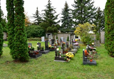 Hřivčice, Omnium, 2020