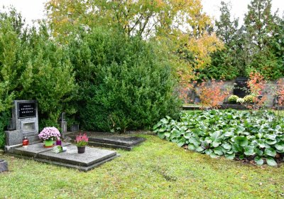 Hřivčice, Omnium, 2020