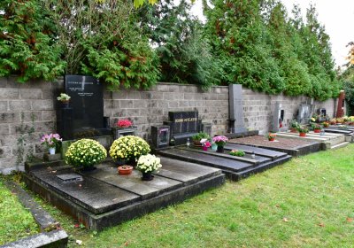 Hřivčice, Omnium, 2020