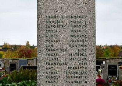 Hřivčice, Omnium, 2020