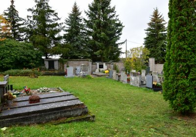 Hřivčice, Omnium, 2020