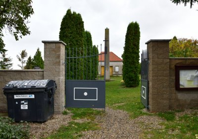 Hřivčice, Omnium, 2020