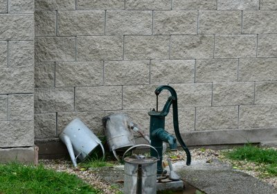 Hřivčice, Omnium, 2020