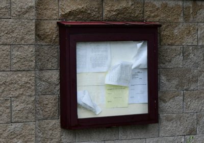 Hřivčice, Omnium, 2020