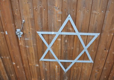 Hřivčice židovský, Omnium, 2020