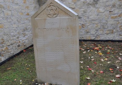 Hřivčice židovský, Omnium, 2020