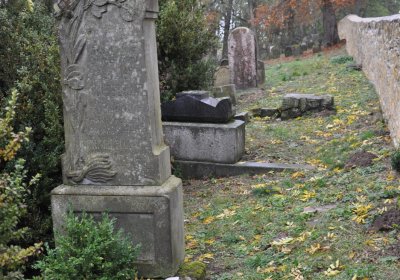 Hřivčice židovský, Omnium, 2020