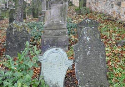 Hřivčice židovský, Omnium, 2020