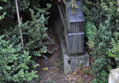 Hřivčice židovský, Omnium, 2020