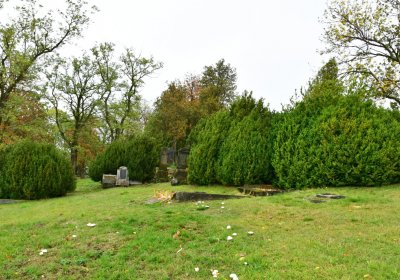 Hřivčice židovský, Omnium, 2020