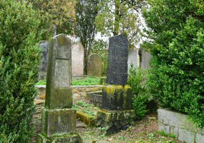 Hřivčice židovský, Omnium, 2020