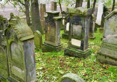 Hřivčice židovský, Omnium, 2020