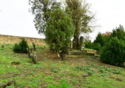 Hřivčice židovský, Omnium, 2020