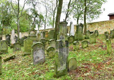 Hřivčice židovský, Omnium, 2020