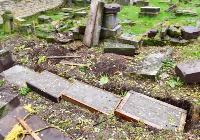 Hřivčice židovský, Omnium, 2020