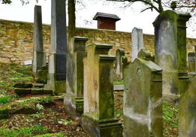 Hřivčice židovský, Omnium, 2020