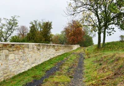 Hřivčice židovský, Omnium, 2020