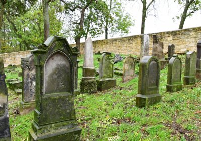 Hřivčice židovský, Omnium, 2020