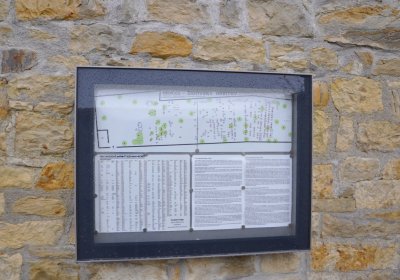 Hřivčice židovský, Omnium, 2020