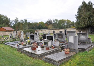 Pátek, Omnium, 2020