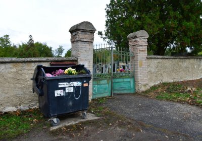 Pátek, Omnium, 2020