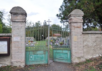 Pátek, Omnium, 2020