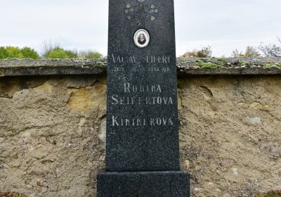 Pátek, Omnium, 2020