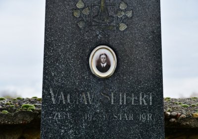 Pátek, Omnium, 2020