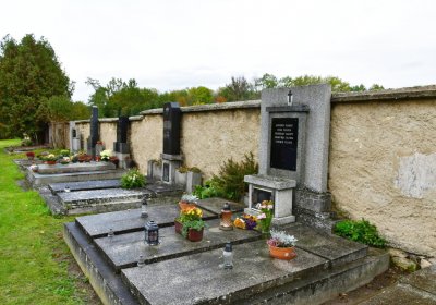 Pátek, Omnium, 2020