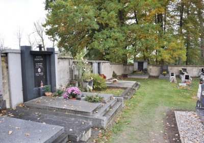 Pátek, Omnium, 2020