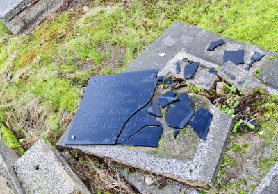 Pátek, Omnium, 2020