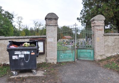 Pátek, Omnium, 2020