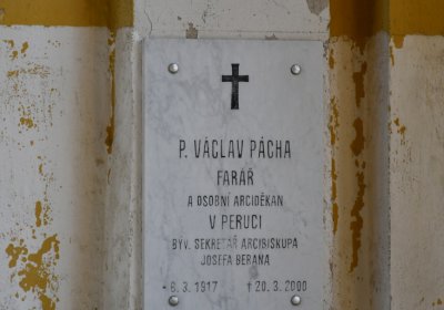 Peruc, Omnium, 2020