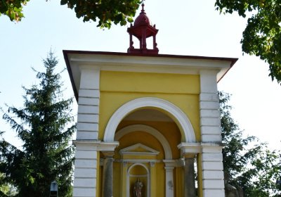 Peruc, Omnium, 2020