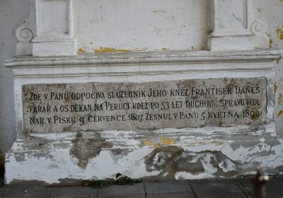 Peruc, Omnium, 2020