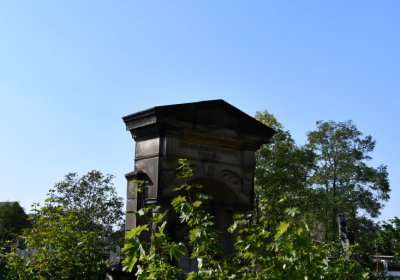 Peruc, Omnium, 2020