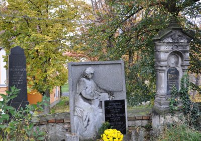 Radonice nad Ohří, Omnium, 2020