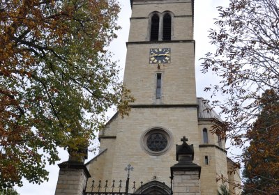 Radonice nad Ohří, Omnium, 2020