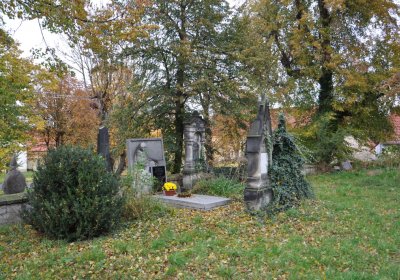 Radonice nad Ohří, Omnium, 2020