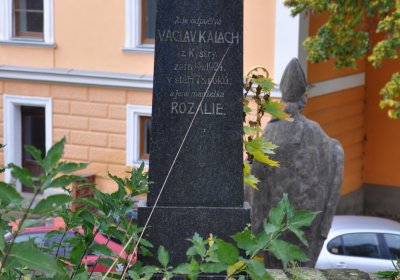 Radonice nad Ohří, Omnium, 2020